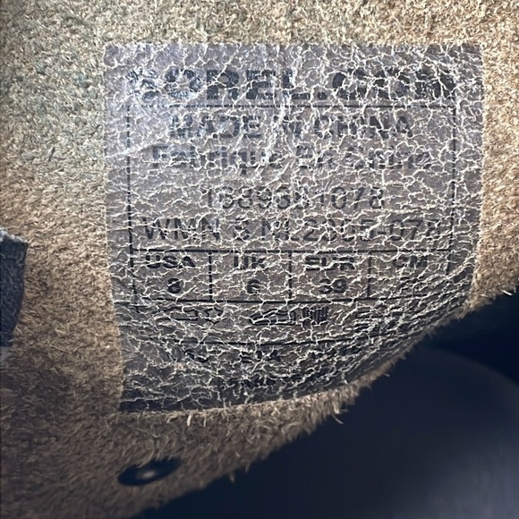 Sorel Joan of Arctic Wedge Ankle Boots - Picture 8 of 11